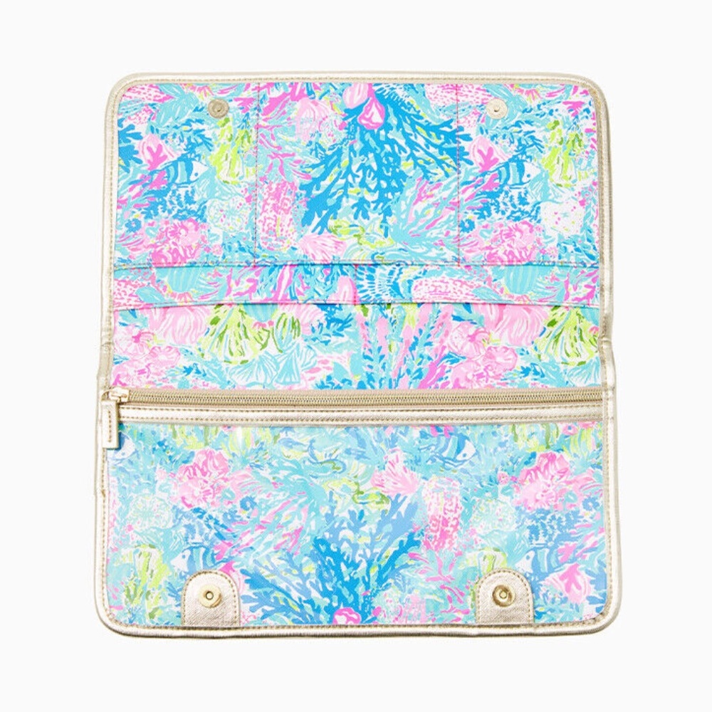 Lilly Pulitzer - Travel Organizer